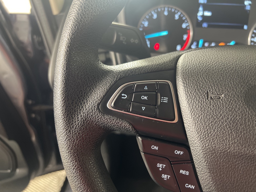 2022 Ford EcoSport SE photo 16