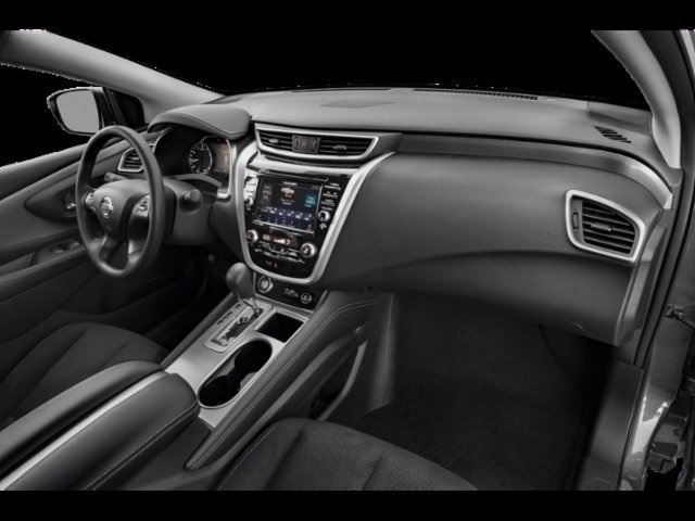 2019 Nissan Murano SV photo 12