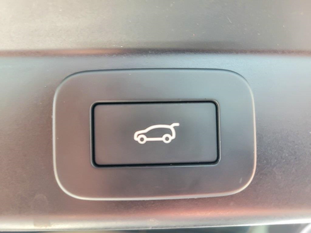 2024 LAND ROVER RANGE ROVER SPORT - Image 21