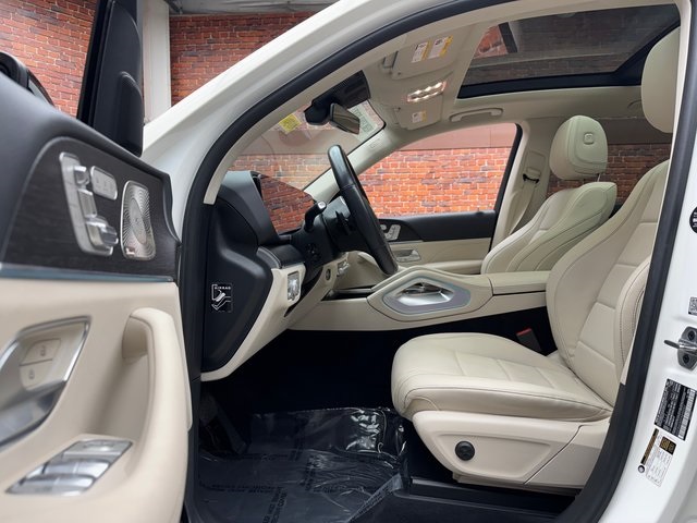 2023 Mercedes Benz GLE 350 4MATIC photo 21