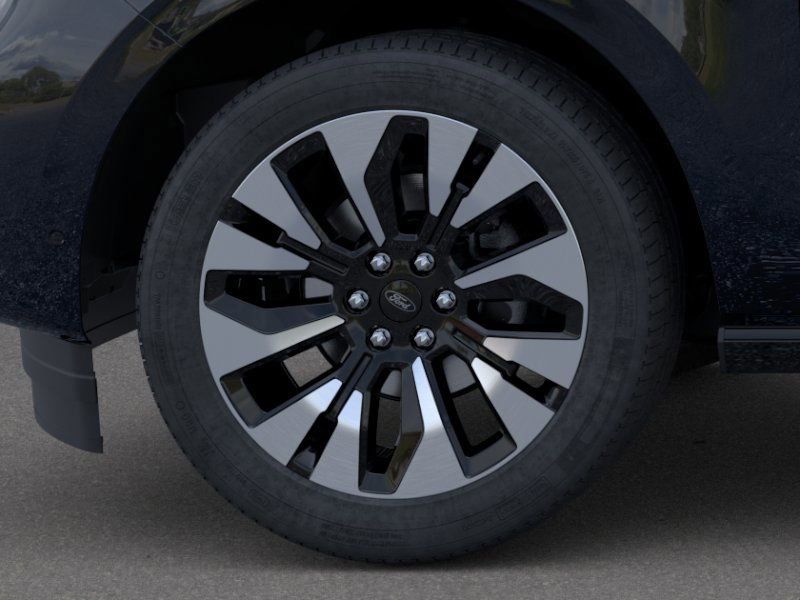 2025 Ford Expedition Platinum MAX EL photo 19