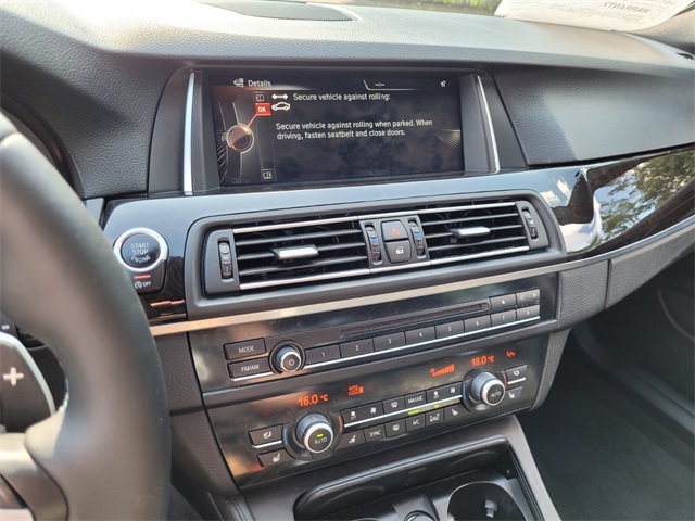 2015 Bmw M5 5 Sedan photo 19