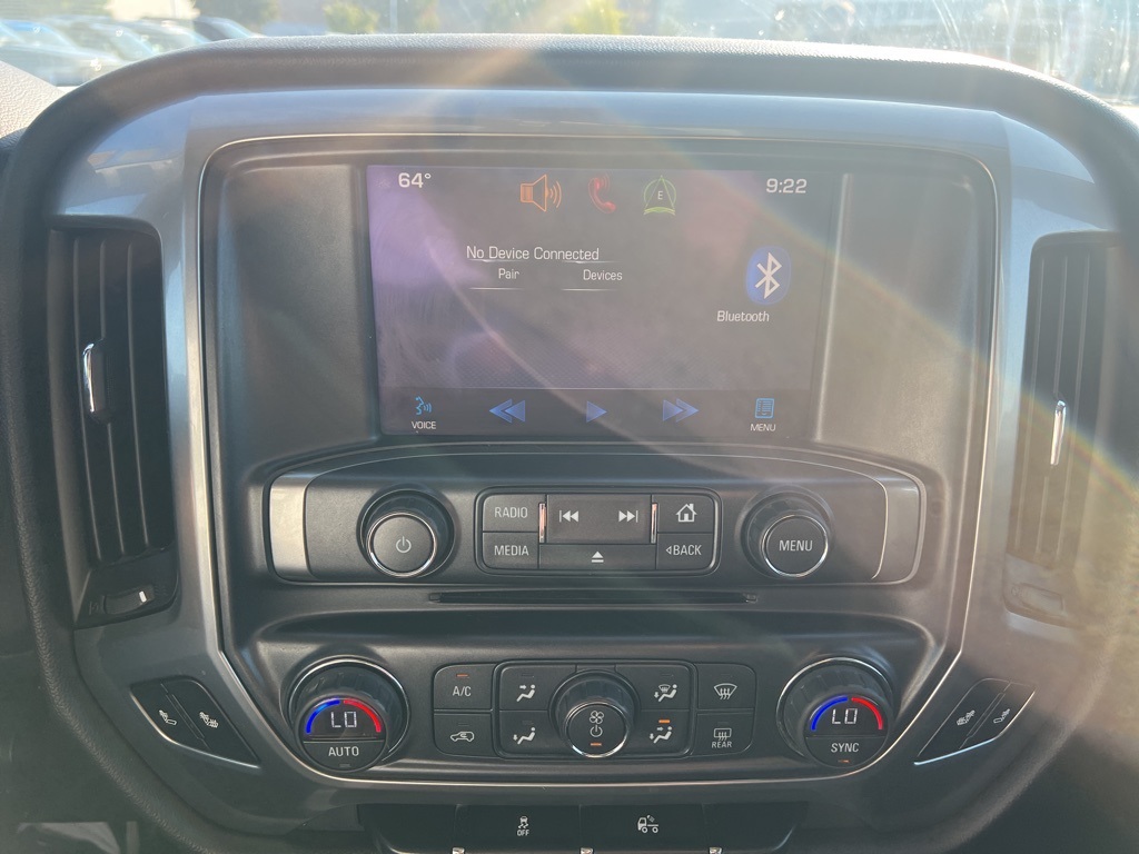 2014 Chevrolet Silverado 1500 LT photo 20