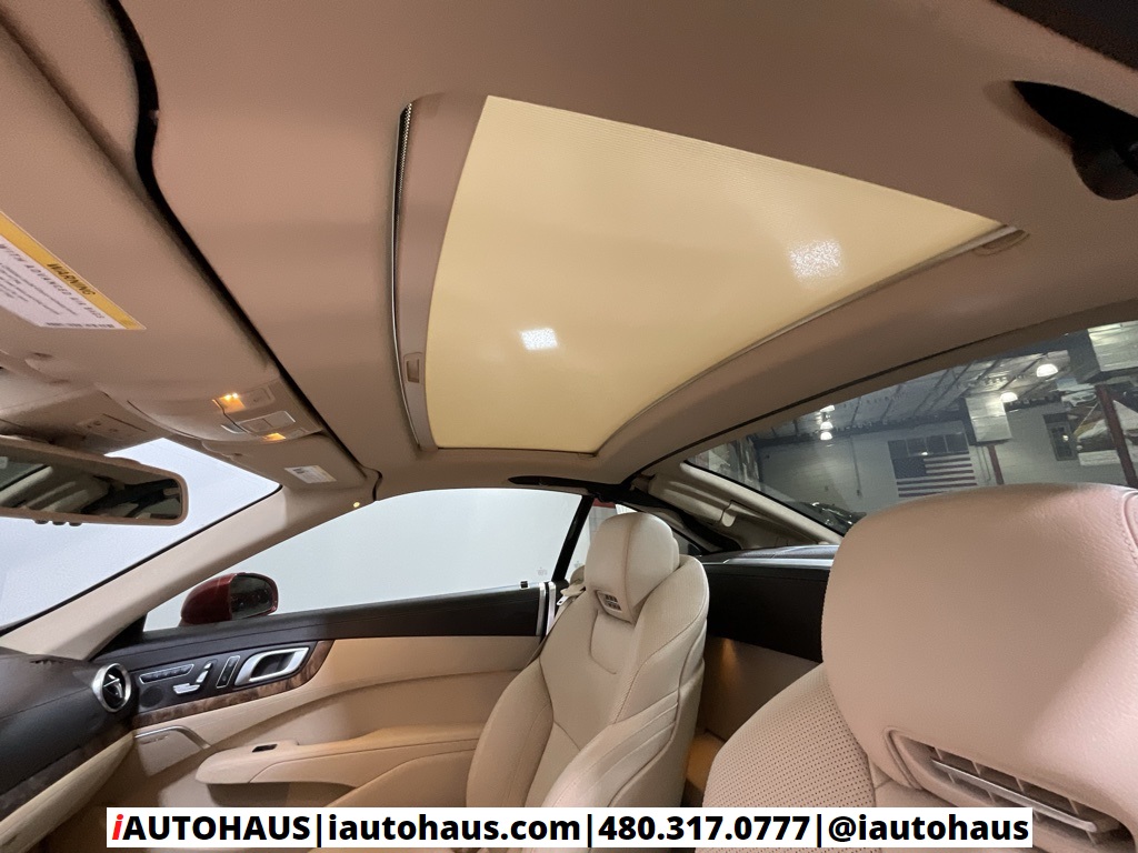 2016 Mercedes Benz SL 400 photo 46