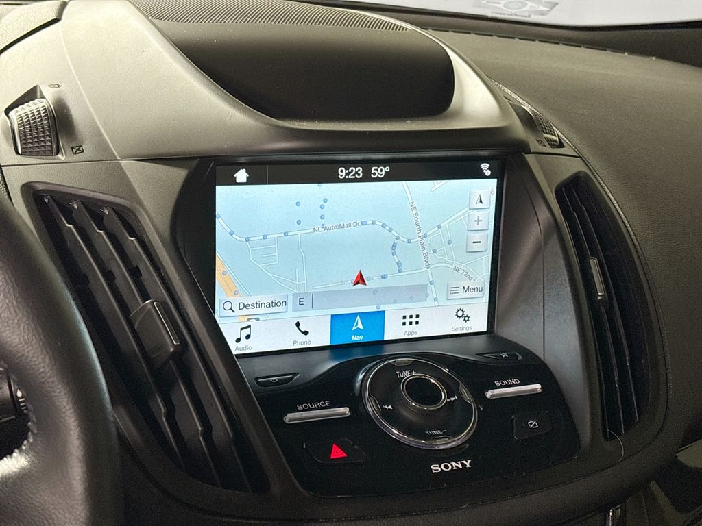 2019 Ford Escape Titanium photo 15