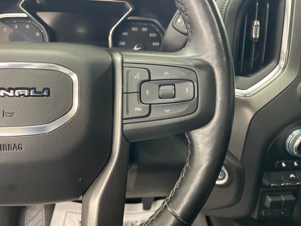 2022 Gmc Sierra 1500 Limited Denali photo 12