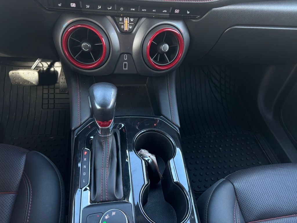 2019 Chevrolet Blazer RS photo 11