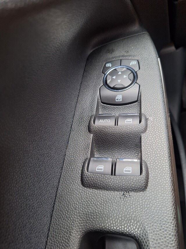 2020 Ford EcoSport Titanium photo 20