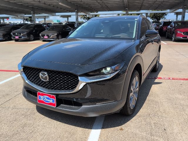 2025 Mazda CX-30 2.5 S Premium photo 3