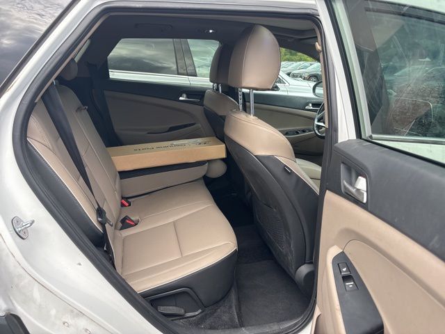 2020 Hyundai Tucson Ultimate photo 10