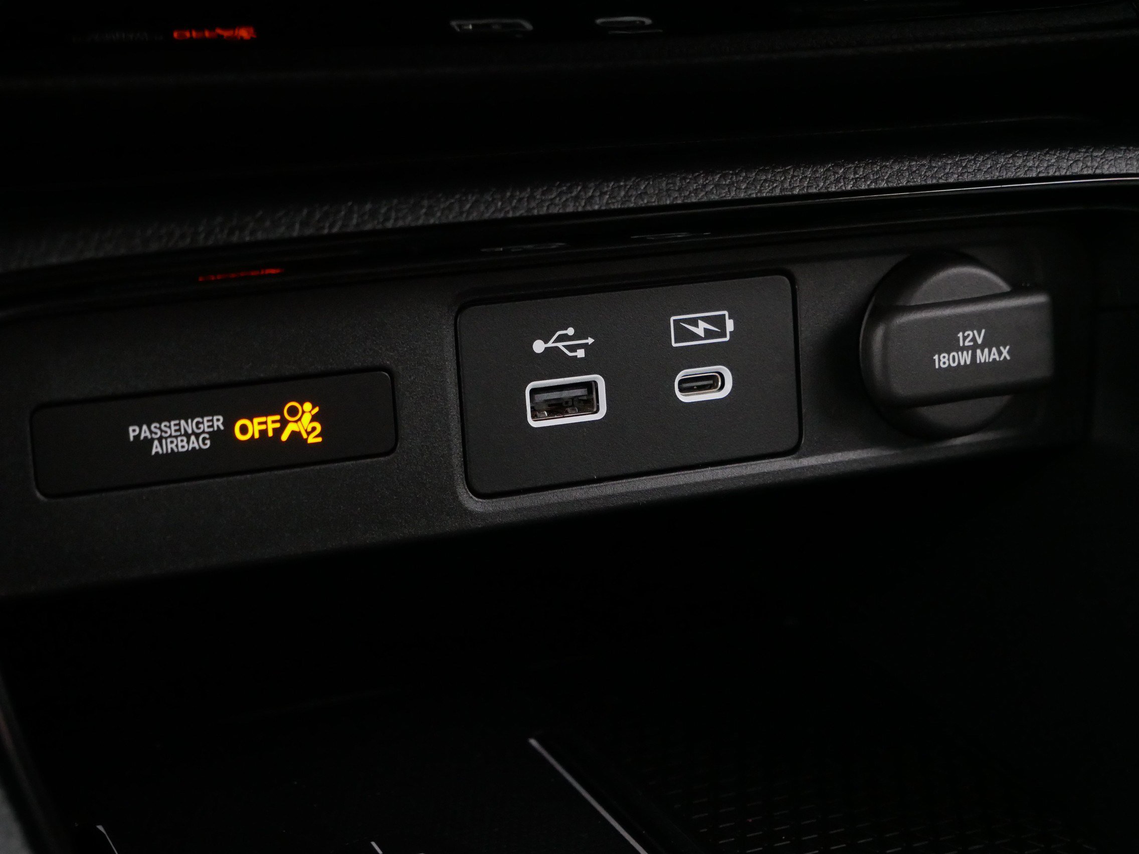 2024 Honda CR-V EX-L photo 24