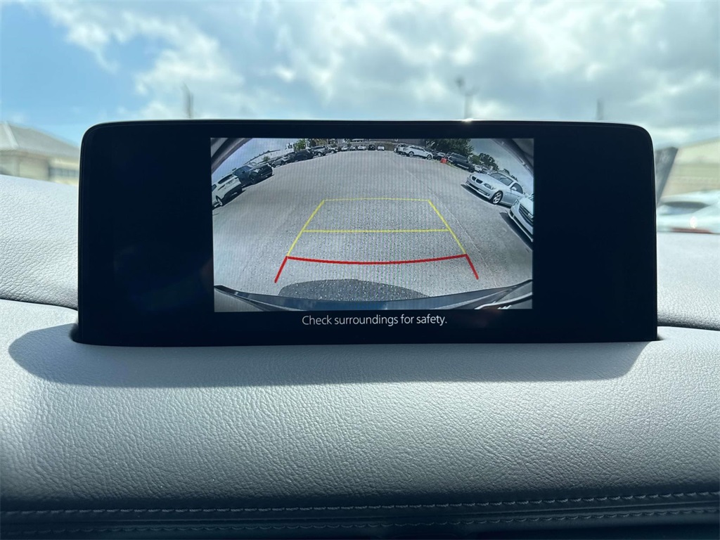2025 Mazda CX-5 2.5 S Preferred photo 12