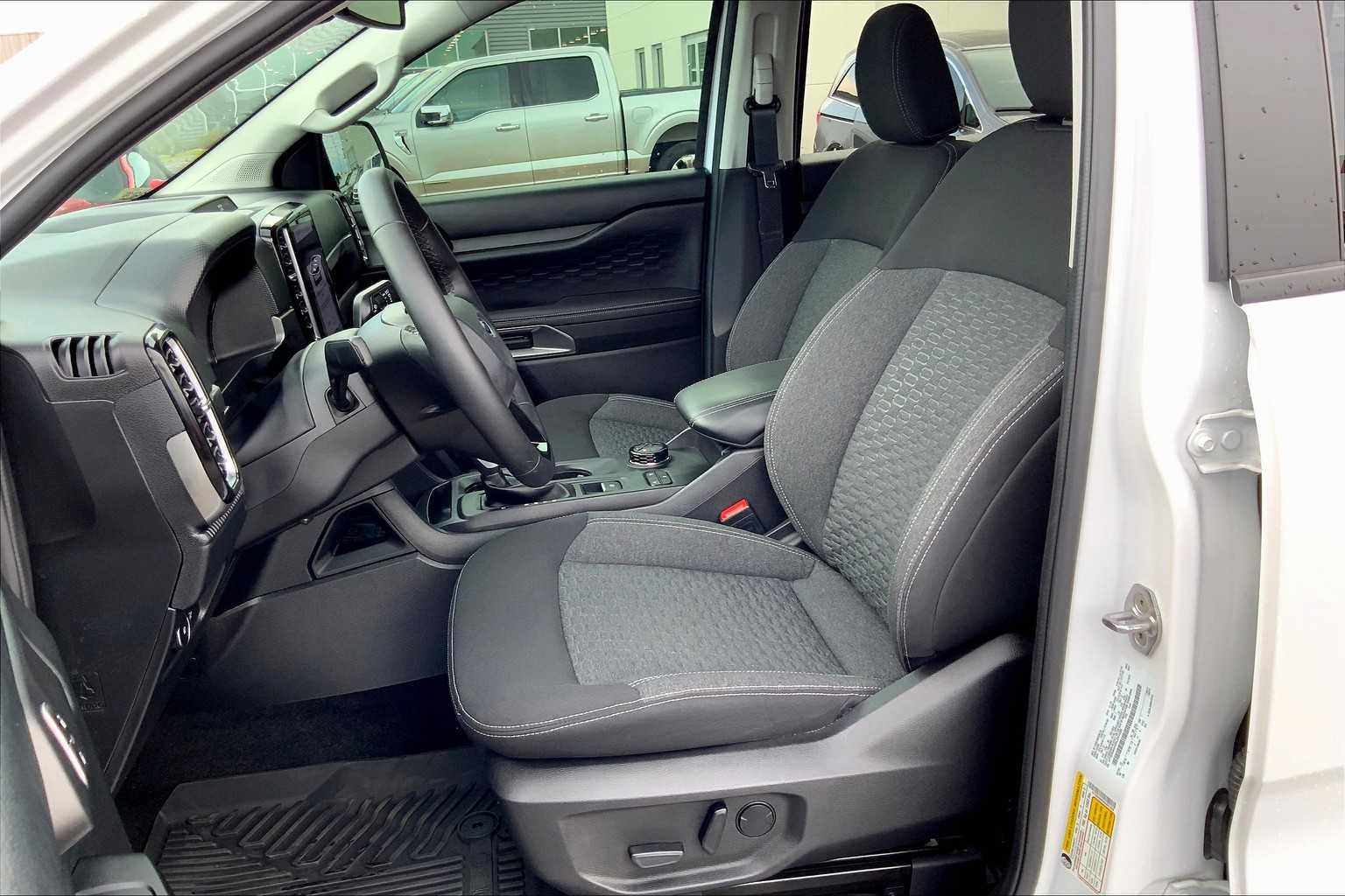 2024 Ford Ranger XLT photo 7