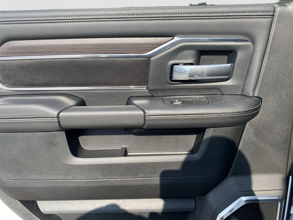 2026 Ram 2500 Laramie photo 21