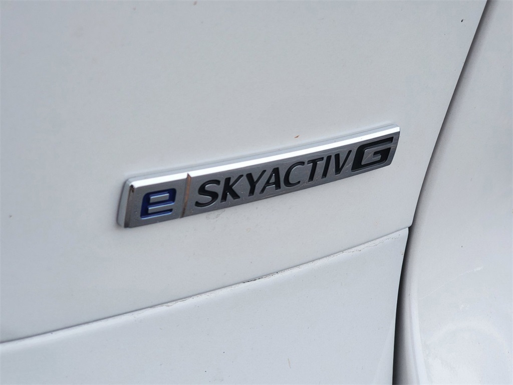 2025 Mazda CX-70 3.3 Turbo Premium photo 6