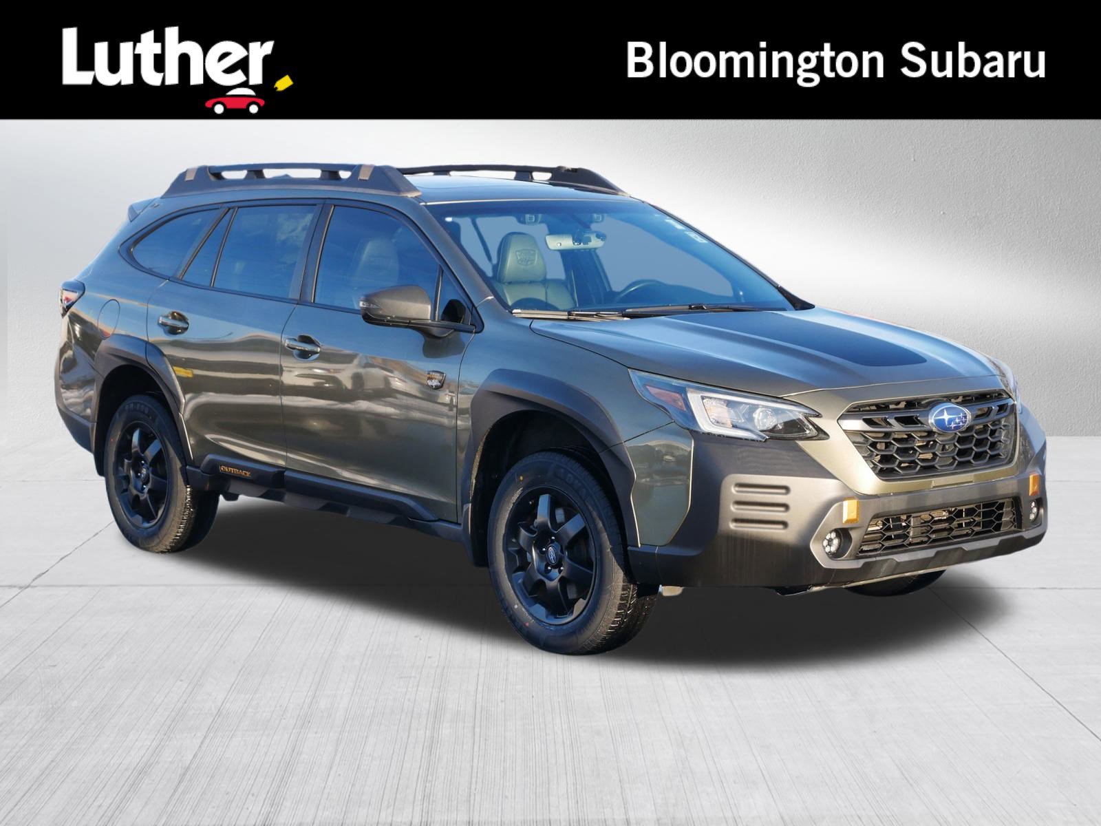 2022 Subaru Outback Wilderness's photo