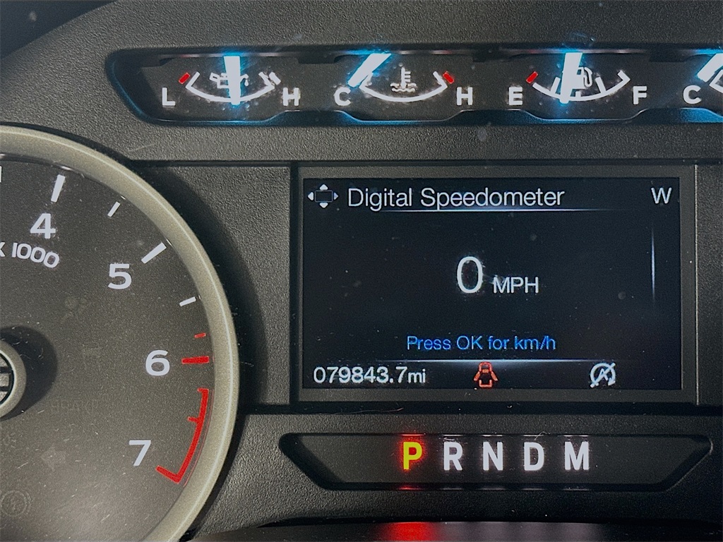 2018 Ford F-150 XLT photo 12