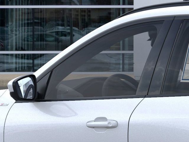 2025 Ford Escape ST-Line Select photo 20
