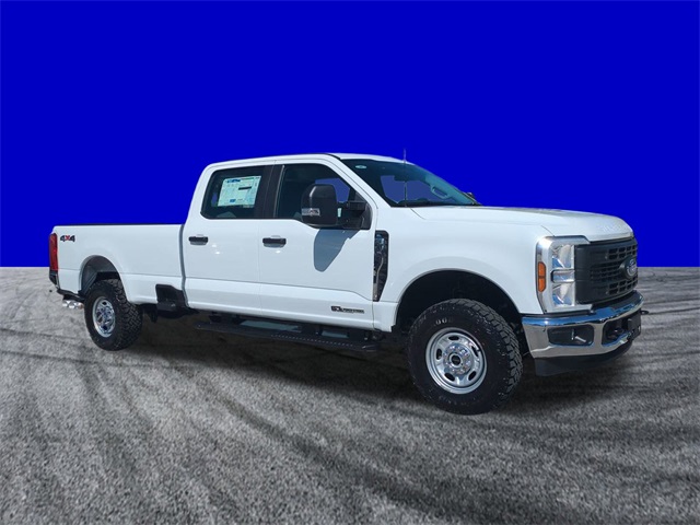 2026 Ford F-350 XL photo 2