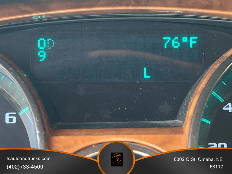 2012 Buick Enclave Leather photo 27