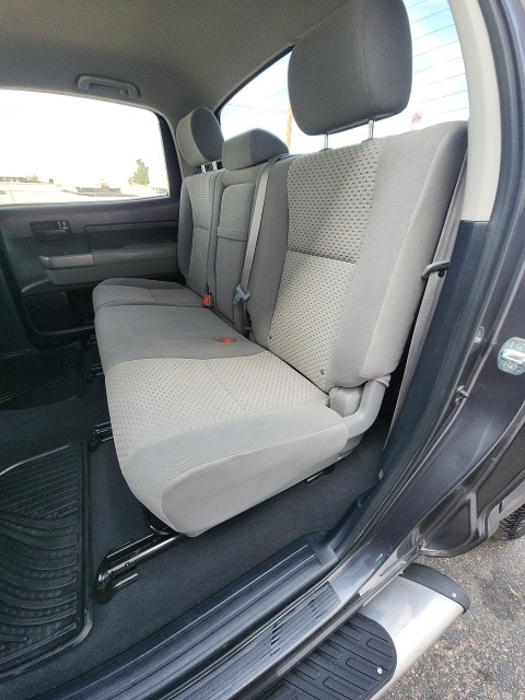 2013 Toyota Tundra Grade CrewMax photo 15