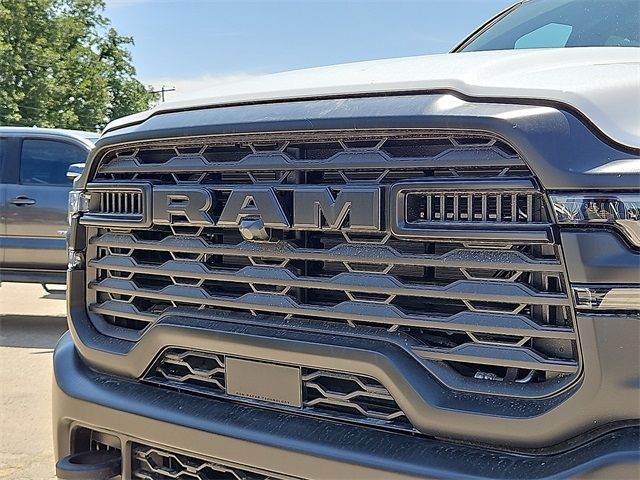 2026 Ram 5500 Tradesman photo 7