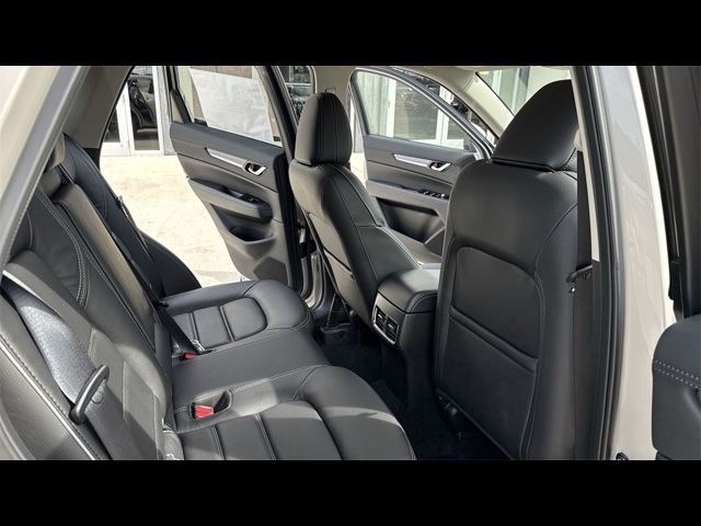 2025 Mazda CX-5 2.5 Premium Plus photo 31