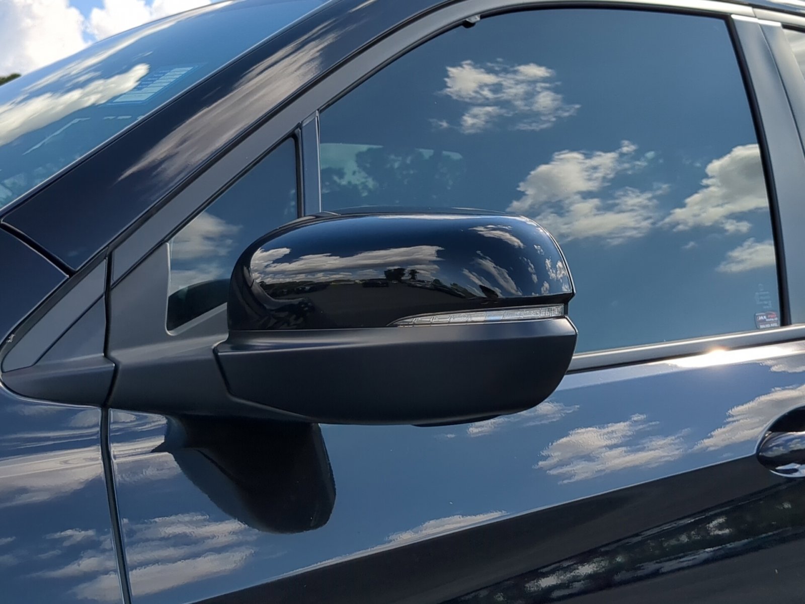 2025 Honda Ridgeline TrailSport photo 33
