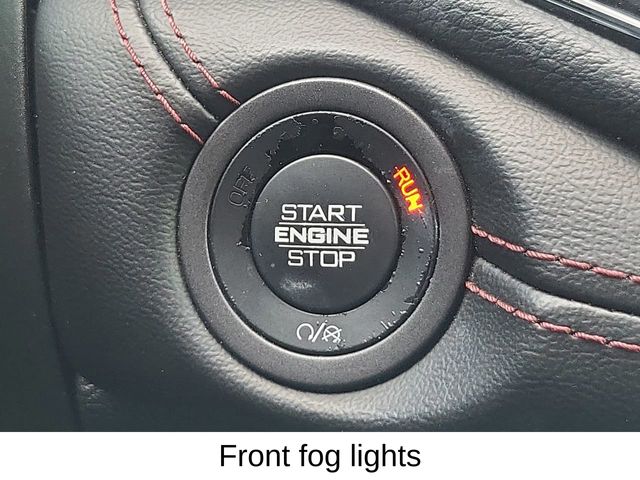 2021 Dodge Durango R/T photo 26