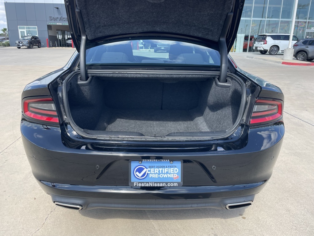 2023 Dodge Charger SXT photo 5