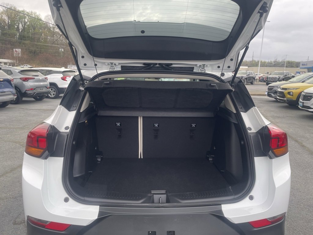 2025 Buick Encore GX Preferred photo 23