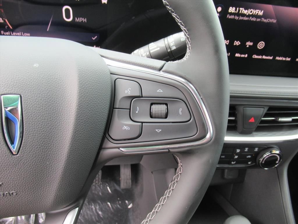 2026 Buick Encore GX Preferred photo 14