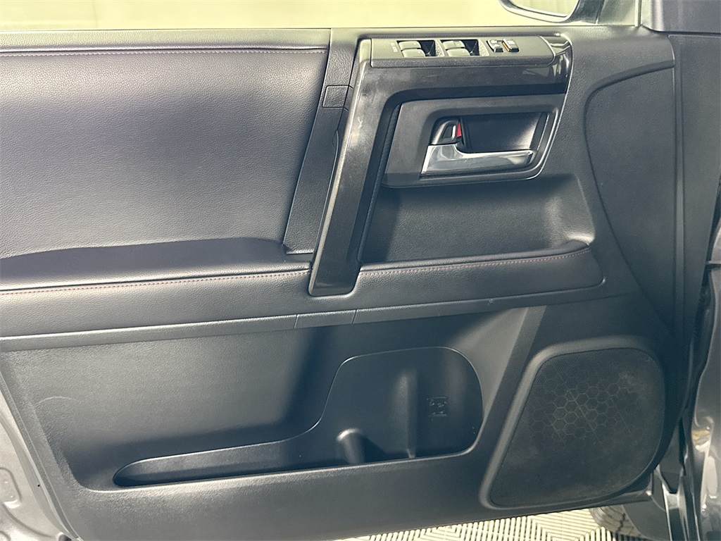 2022 Toyota 4Runner TRD Pro photo 22
