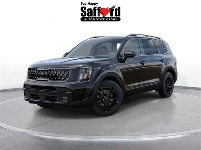 2025 Kia Telluride SX X-Line's photo
