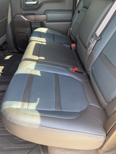 2021 Gmc Sierra 1500 Denali photo 8