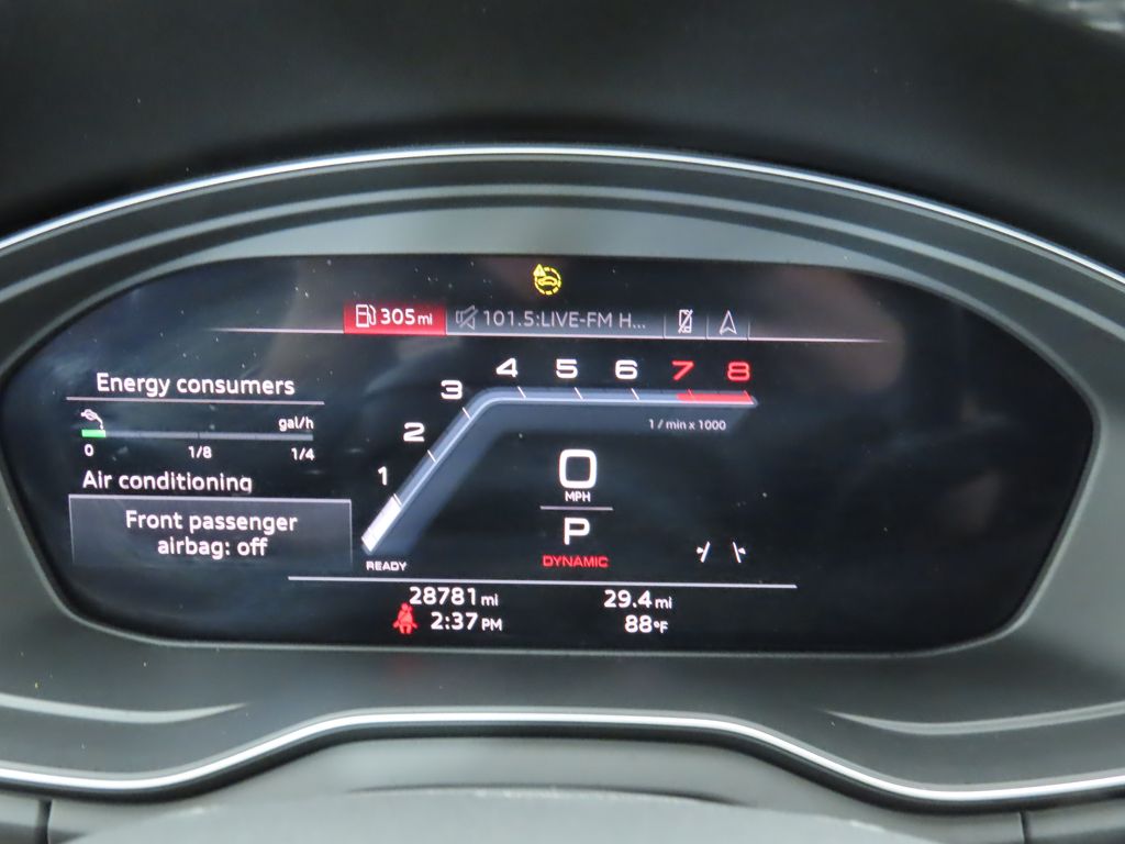 2023 Audi Q5 S line Premium Plus photo 33