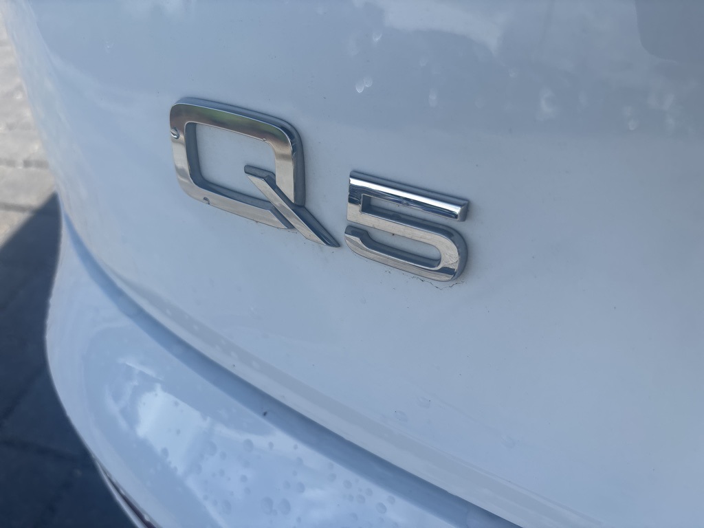 2021 Audi Q5 Premium 45 TFSI photo 5