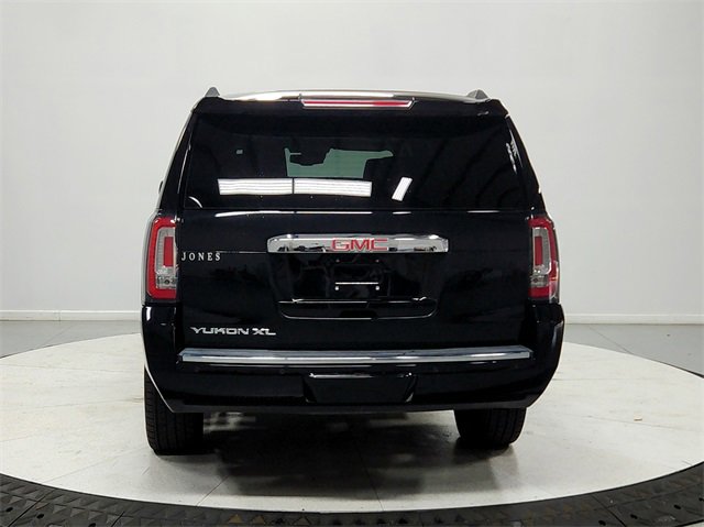 2020 Gmc Yukon XL Denali photo 4
