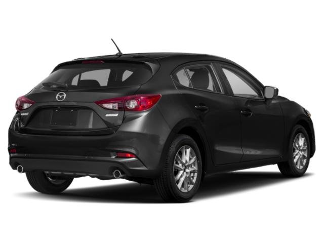 Used 2018 Mazda Mazda3 Sport with VIN 3MZBN1K77JM196301 for sale in Culver City, CA