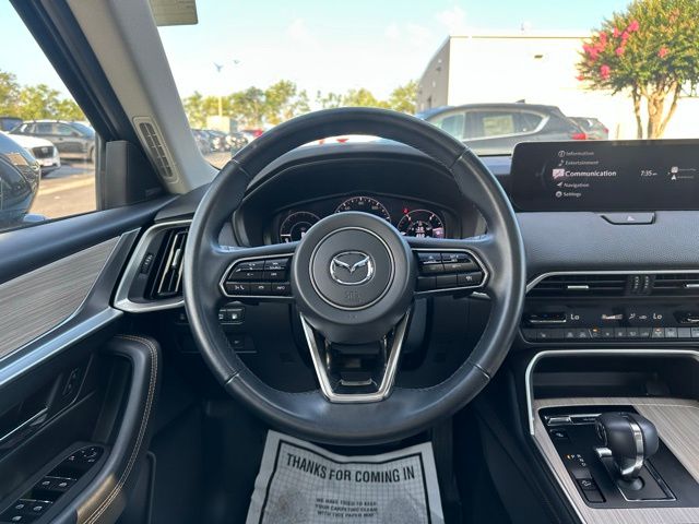 2024 Mazda CX-90 Premium photo 21