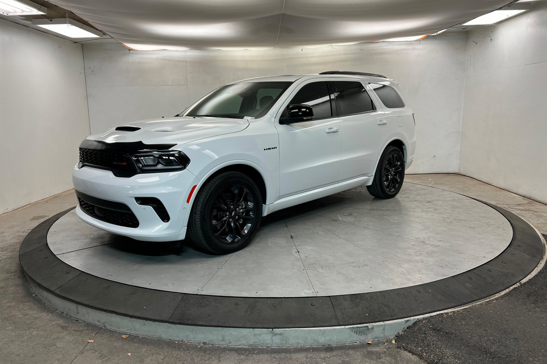 2025 Dodge Durango R/T's photo