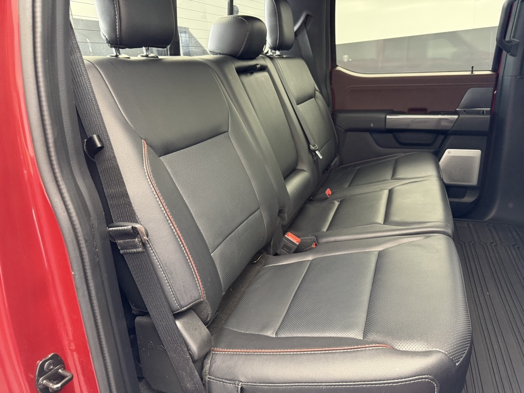 2023 Ford F-150 Lariat photo 46