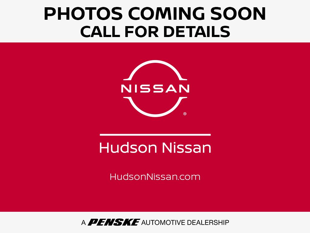 PreOwned 2022 Nissan Rogue SV 4D Sport Utility in Jersey City 