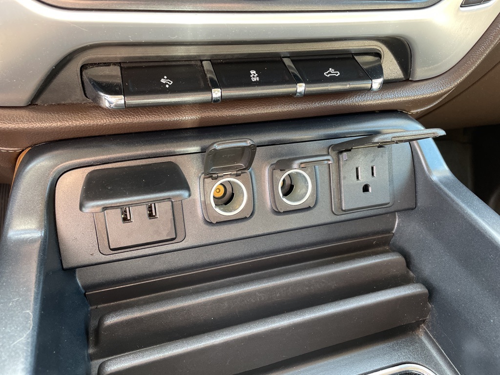2017 Gmc Sierra SLT photo 11