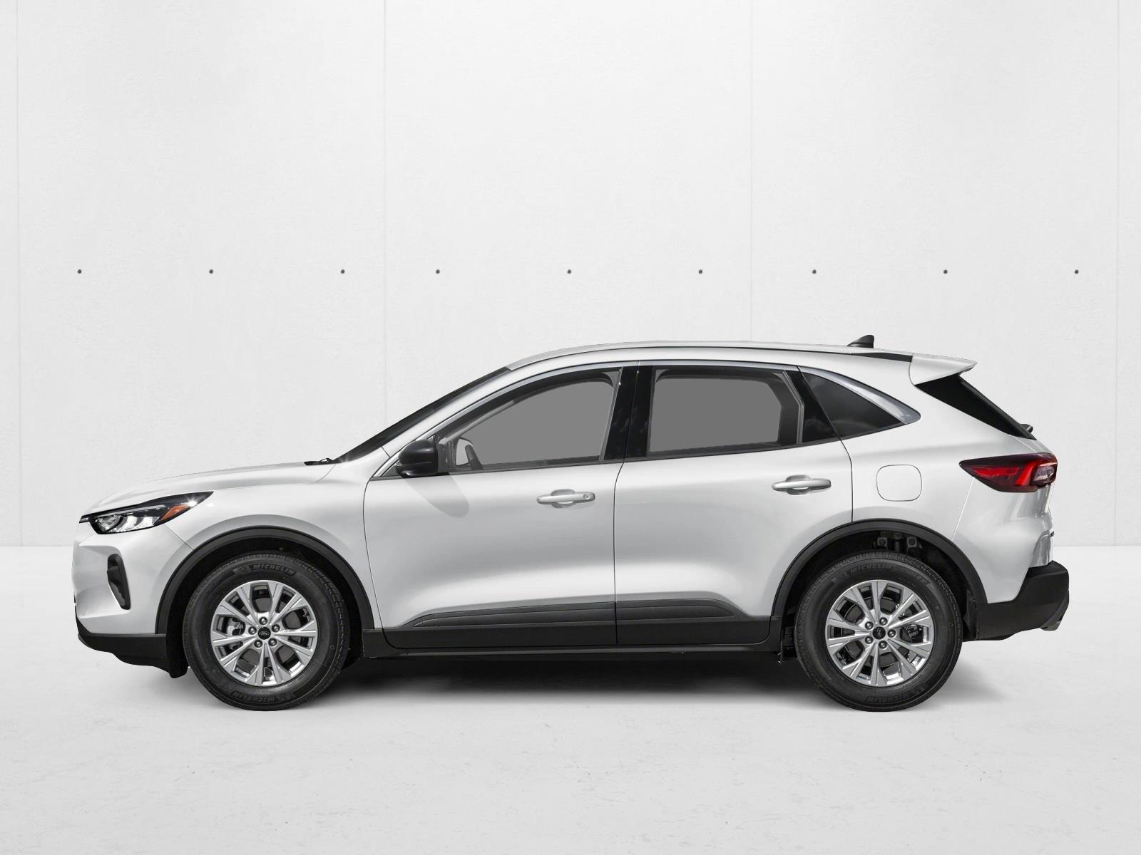 2025 Ford Escape Active photo 2