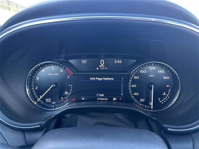 2023 Cadillac CT5 Premium Luxury photo 59