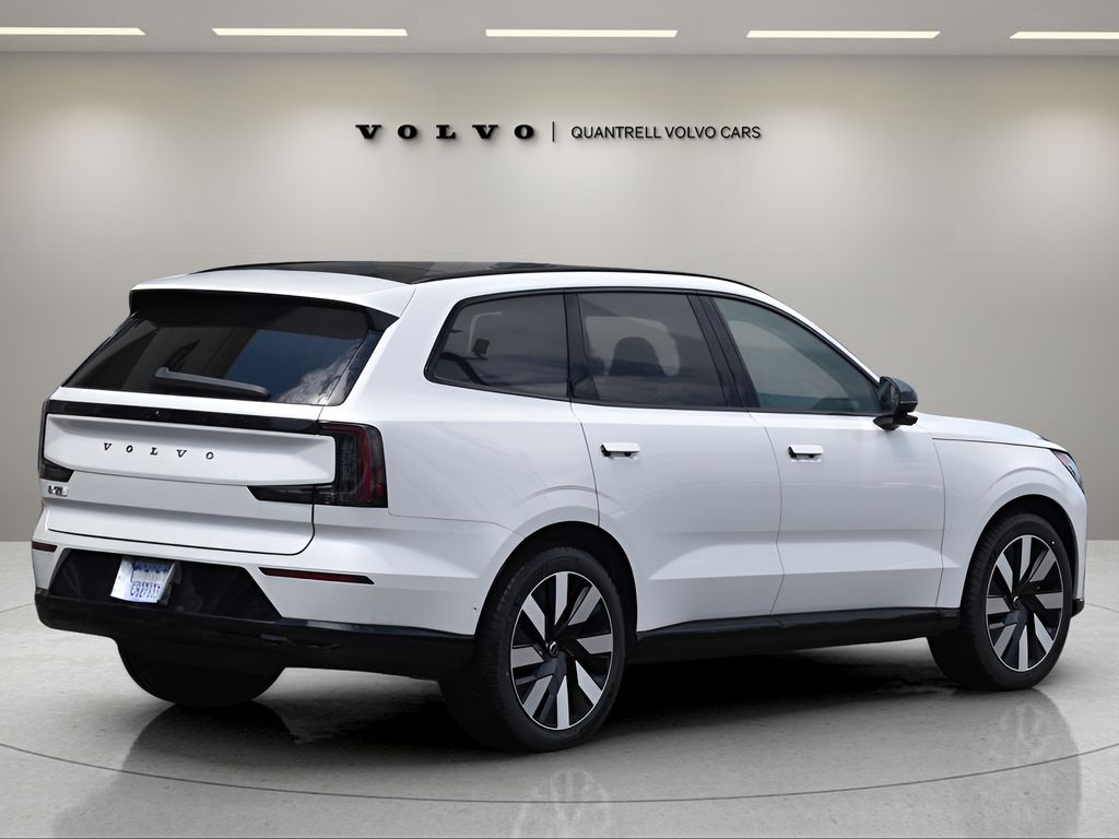 2025 Volvo EX90 Ultra photo 4