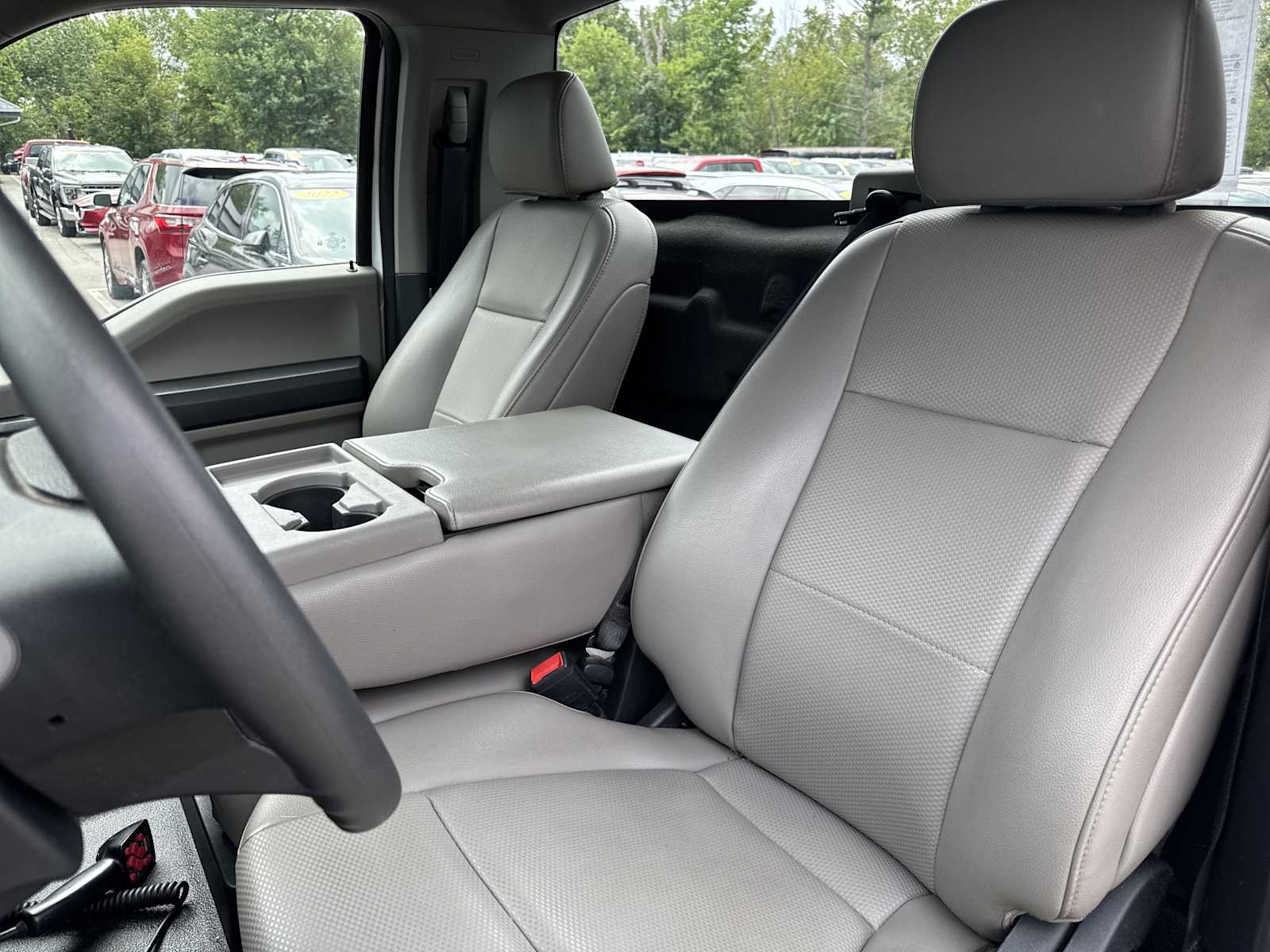 2022 Ford F-250 XL photo 23