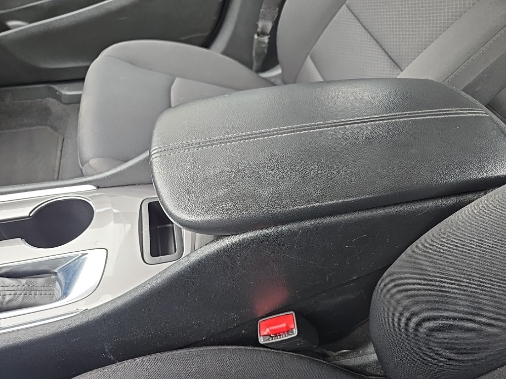 2020 Chevrolet Malibu 1LT photo 52