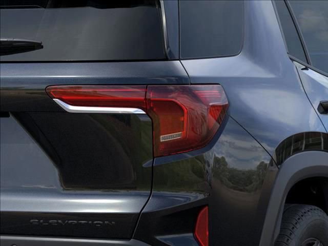 2026 Gmc Terrain Elevation photo 3